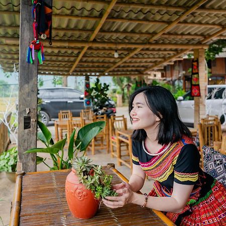 Mai Chau Sunrise Village Екстериор снимка